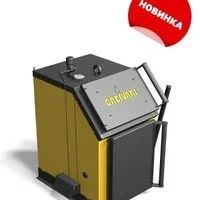 Лот: 12090138. Фото: 1. Котел отопления Greivari Адмирал... Отопительные котлы, печи