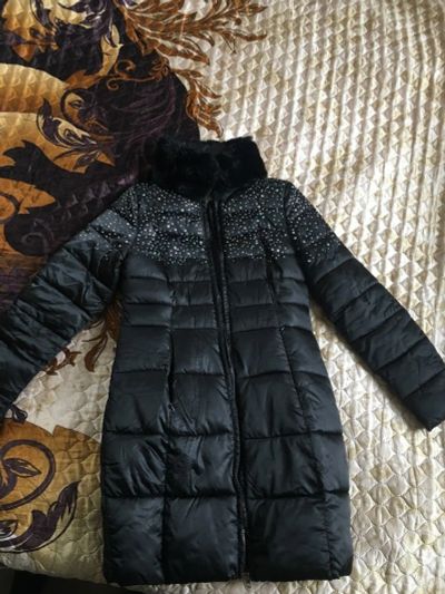 Лот: 12128503. Фото: 1. Продам куртку. Верхняя одежда