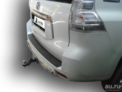 Лот: 16060770. Фото: 1. Фаркоп для Toyota Land Cruiser... Багажники, боксы, фаркопы