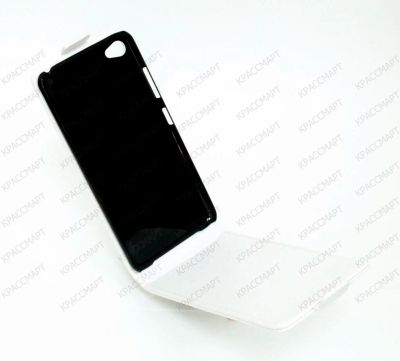 Лот: 6053017. Фото: 1. Чехол Lenovo Sisley S90 флип кейс... Чехлы, бамперы