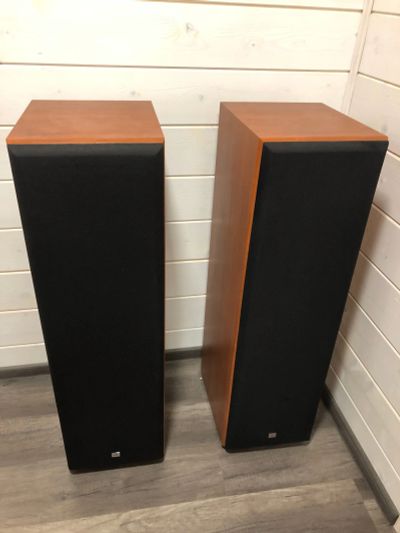 Лот: 23548821. Фото: 1. Мощная акустическая система JBL... Активные акустические системы
