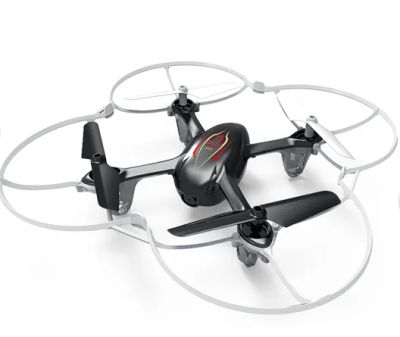 Лот: 6007894. Фото: 1. Квадрокоптер SYMA X11C (152х152х37... Квадрокоптеры