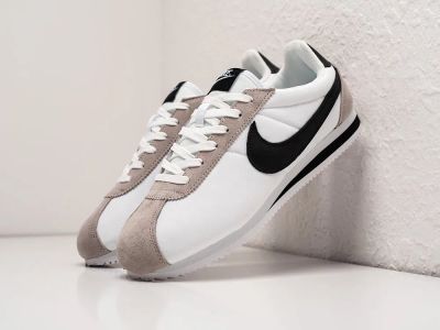 Лот: 24977697. Фото: 1. Кроссовки Nike Cortez Nylon. Кеды, кроссовки, слипоны