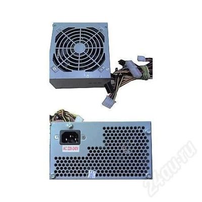 Лот: 683499. Фото: 1. Блок питания 450W Новый!!!. Корпуса, блоки питания