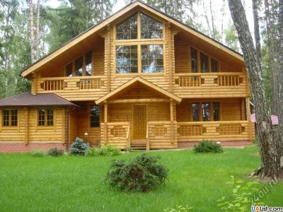 Лот: 5491244. Фото: 1. Обменяю дом на квартиру. Дома