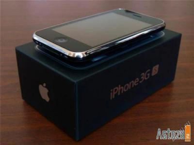 Лот: 5211763. Фото: 1. Iphone 3GS 16gb. Смартфоны