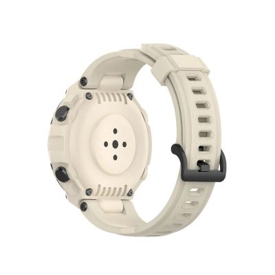 Лот: 18410082. Фото: 1. Ремешок Xiaomi Amazfit T-Rex... Смарт-часы, фитнес-браслеты, аксессуары