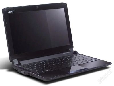 Лот: 2612653. Фото: 1. нетбук ACER ASPIRE ONE AO532H-28B... Ноутбуки