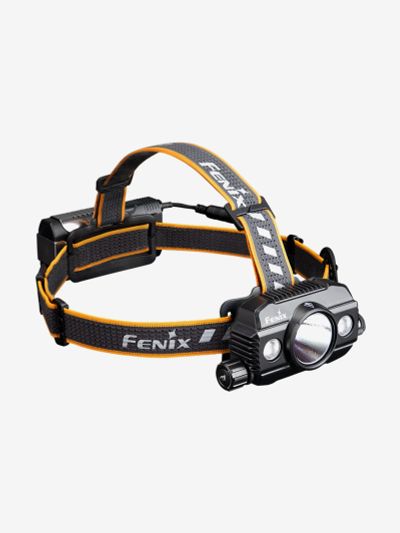 Лот: 25687777. Фото: 1. Фонарь налобный Fenix HP30R V2... Другое (спортивная одежда)
