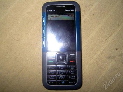Лот: 467494. Фото: 1. Nokia 5310. Кнопочные мобильные телефоны