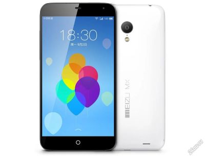 Лот: 5718569. Фото: 1. Смартфон Meizu MX3 32gb. Смартфоны