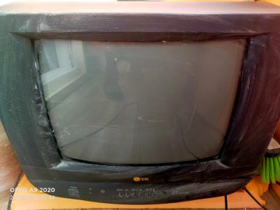 Лот: 23232272. Фото: 1. Телевизор. Телевизоры