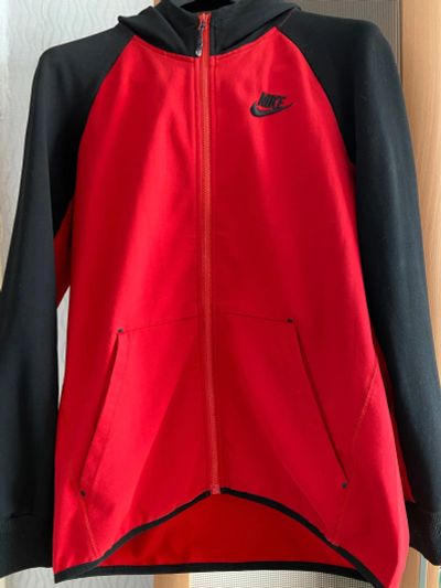 Лот: 15862131. Фото: 1. Спортивный костюм Nike. Спортивные костюмы
