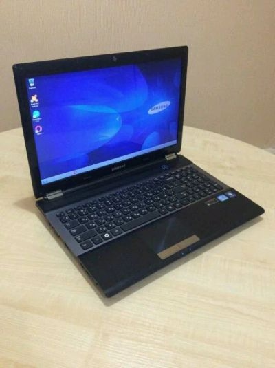Лот: 12879633. Фото: 1. Ноутбук Samsung rc530 i7-2630qm... Ноутбуки