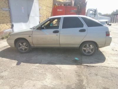 Лот: 5816841. Фото: 1. Ваз 2112. Автомобили