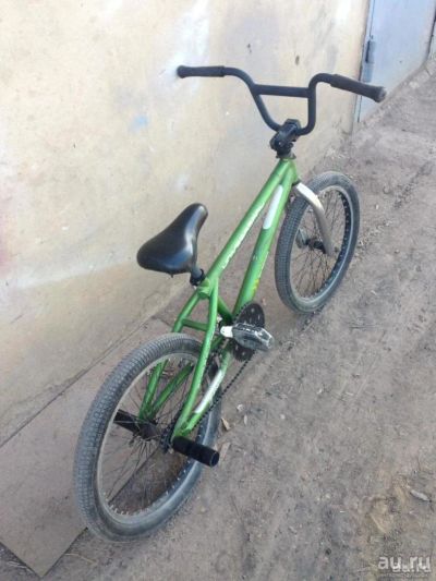 Лот: 7800057. Фото: 1. bmx. Велосипеды