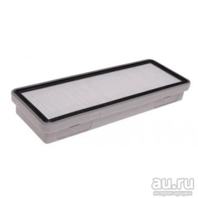 Лот: 17229927. Фото: 1. Фильтр пылесоса Samsung HEPA DJ97-01045C... Запчасти, комплектующие для пылесосов, утюгов