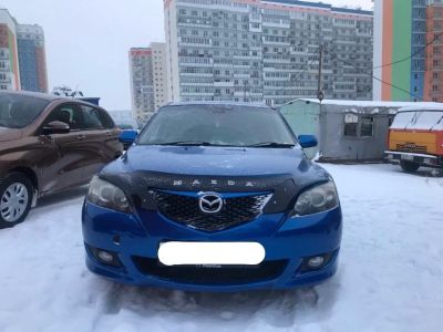 Лот: 15462776. Фото: 1. Mazda axela. Автомобили
