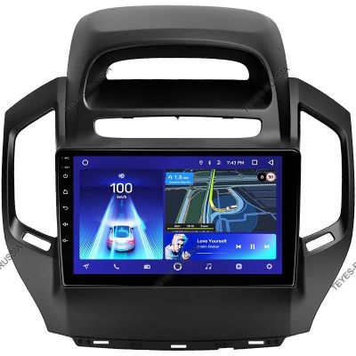 Лот: 20758301. Фото: 1. Магнитола Teyes CC2 Lite Plus... Автомагнитолы