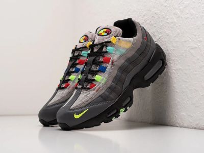 Лот: 24976698. Фото: 1. Кроссовки Nike Air Max 95. Кеды, кроссовки, слипоны