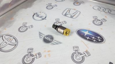 Лот: 23590367. Фото: 1. Соленоид АКПП Audi A6 allroad... Трансмиссия