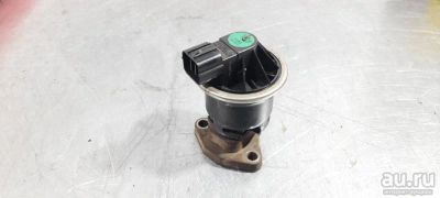 Лот: 18156599. Фото: 1. Клапан egr Honda Accord CF6 F20B... Электрооборудование