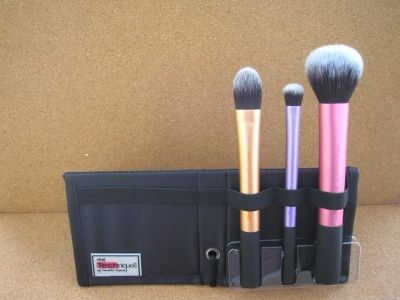 Лот: 3825363. Фото: 1. Кисти. Набор кистей Real Techniques... Макияж