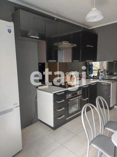 Лот: 22380811. Фото: 1. Сдам 1-комн. кв. 40.4 кв.м. Красноярск... Квартиры, студии