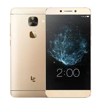 Лот: 10628724. Фото: 1. Leeco Le S3 x626 4/32 Золотой... Смартфоны