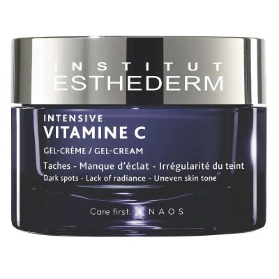 Лот: 23724948. Фото: 1. Institut Esthederm Intensive Vitamine... Лекарства
