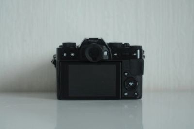 Лот: 9035731. Фото: 1. Fujifilm xt10 body. Другое (фотокамеры)