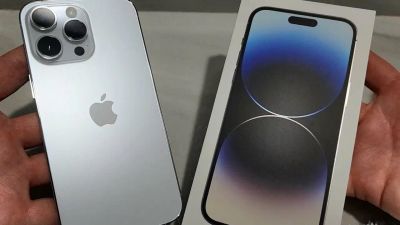 Лот: 24354796. Фото: 1. iPhone 14 Pro. Смартфоны