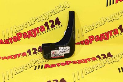 Лот: 18644083. Фото: 1. Брызговик колеса Kia Rio (2010-2015... Кузов