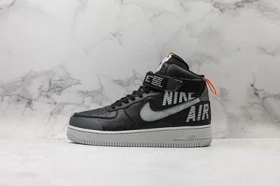 Лот: 15827168. Фото: 1. Nike Air Force 1. Кеды, кроссовки, слипоны