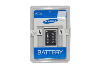 Лот: 6661336. Фото: 1. Аккумулятор Samsung C5212 hi-copy... Аккумуляторы