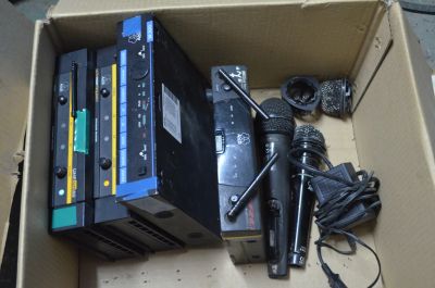 Лот: 25675875. Фото: 1. AKG радиосистема. Студийные микрофоны, радиомикрофоны и радиосистемы