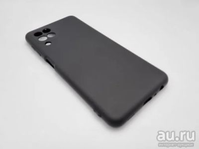 Лот: 18240804. Фото: 1. Чехол накладка Samsung A22 4G... Чехлы, бамперы