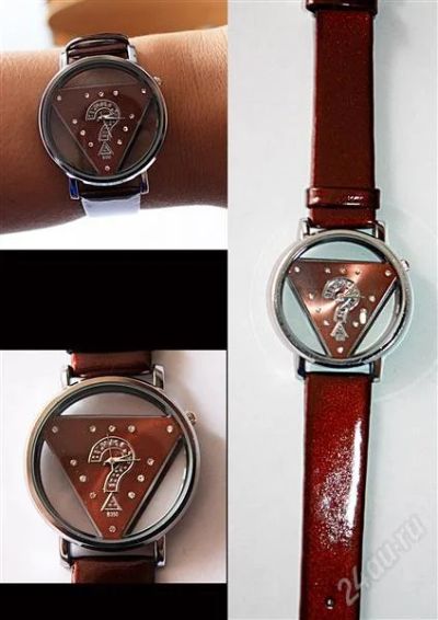 Лот: 1041206. Фото: 1. Часы Guess. Другие наручные часы