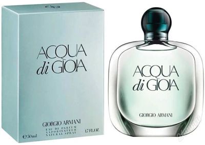 Лот: 2649350. Фото: 1. Giorgio Armani - Acqua di Gioia... Женская парфюмерия