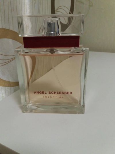 Лот: 10229725. Фото: 1. Angel Schlesser Essential. Женская парфюмерия