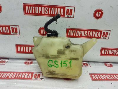 Лот: 20902215. Фото: 1. Бачок расширительный Toyota Crown... Двигатель и элементы двигателя