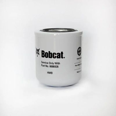 Лот: 15429034. Фото: 1. Фильтр гидравлический Bobcat 6686926. Расходные материалы