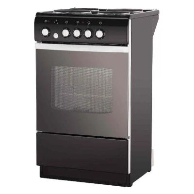 Лот: 24466960. Фото: 1. Электрическая плита De luxe 5004... Плиты, духовые шкафы, варочные поверхности