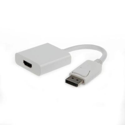 Лот: 25010569. Фото: 1. Переходник Display port_(Male... Шлейфы, кабели, переходники