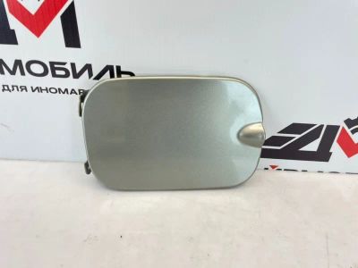 Лот: 25663563. Фото: 1. лючок топливного бака Renault... Топливная система