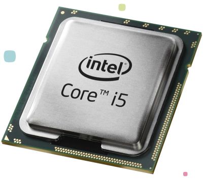 Лот: 5150699. Фото: 1. Процессор Intel Core i5-3330... Процессоры