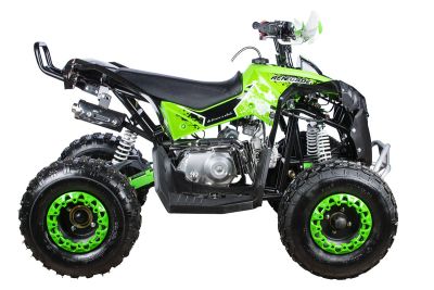 Лот: 18972045. Фото: 1. Квадроцикл YACOTA RENEGADE. Снегоходы, квадроциклы