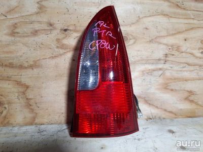 Лот: 18540309. Фото: 1. Фонарь Mazda Premacy CP8W FPDE... Оптика и освещение