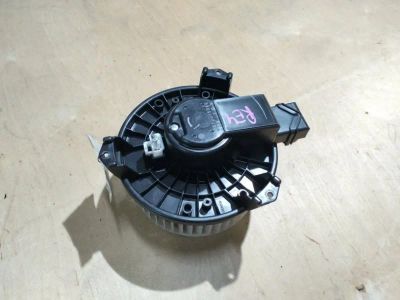 Лот: 21403131. Фото: 1. мотор печки Honda CR-V RE4. Двигатель и элементы двигателя