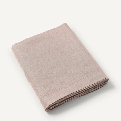 Лот: 24155993. Фото: 1. Простыня LaRedoute. Постельное бельё